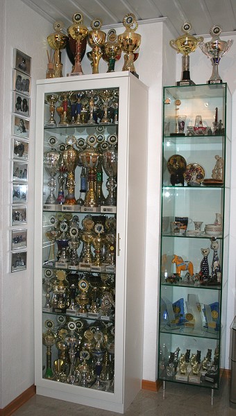 small selection of cups